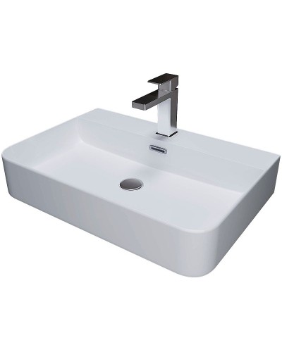 Раковина Grossman 60 GR-3036 Белая