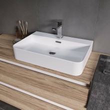 Раковина Grossman 60 GR-3036 Белая