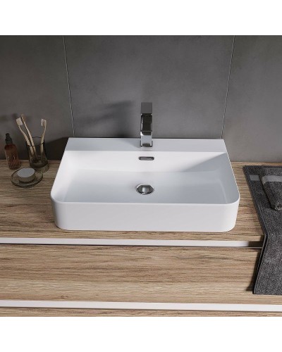 Раковина Grossman 60 GR-3036 Белая