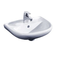 Раковина Jika Olymp 8.1061.4.000.104.1 Белая