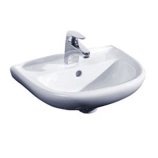 Раковина Jika Olymp 8.1061.4.000.104.1 Белая