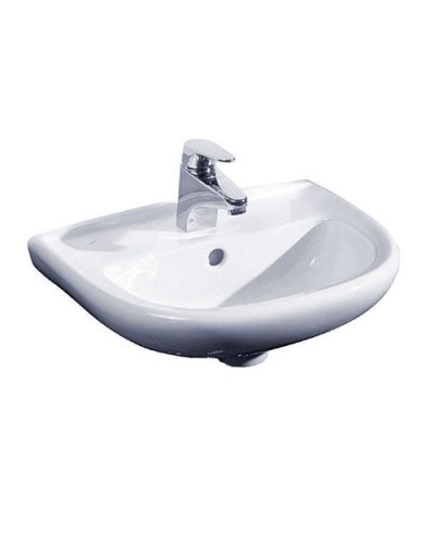 Раковина Jika Olymp 8.1061.4.000.104.1 Белая