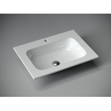 Раковина Ceramica Nova Element 61 CN7011 Белая