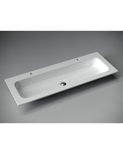 Раковина Ceramica Nova Element 121 CN7016 Белая