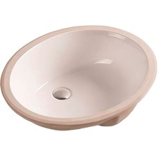 Раковина SantiLine 50 SL-3005 Белая