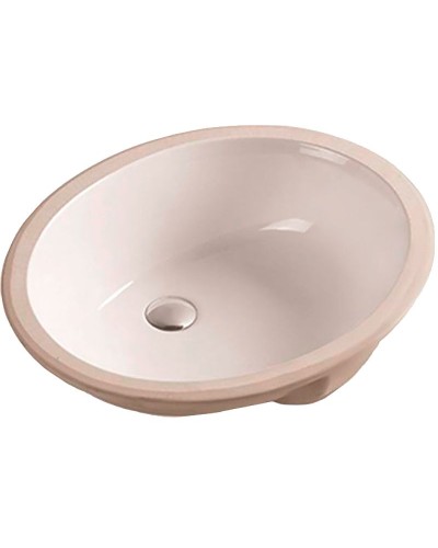 Раковина SantiLine 50 SL-3005 Белая