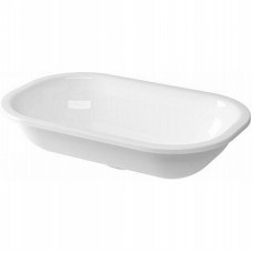 Раковина Cezares 60 CZR-ARE-60-LVB Белая