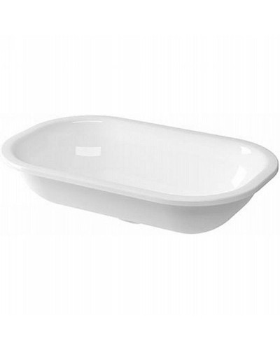 Раковина Cezares 60 CZR-ARE-60-LVB Белая