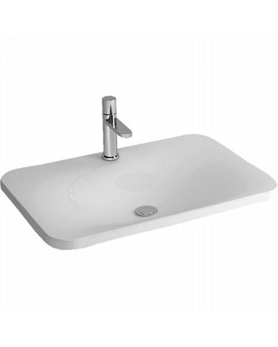 Раковина Cezares 65 CZR-DRO-65-LVB Белая