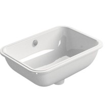 Раковина GSI Pura 724711 Белый