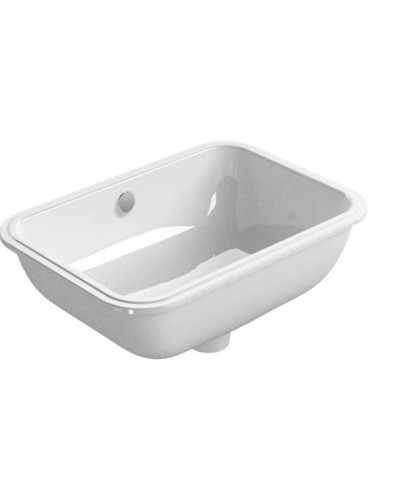 Раковина GSI Pura 724711 Белый