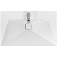 Раковина Cezares Molveno 80 CZR-1188-800/500 Белая