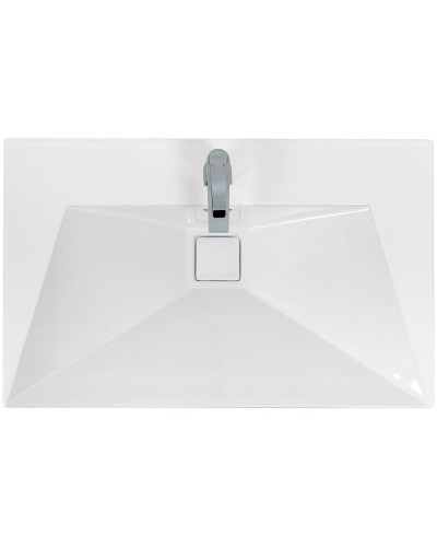 Раковина Cezares Molveno 80 CZR-1188-800/500 Белая