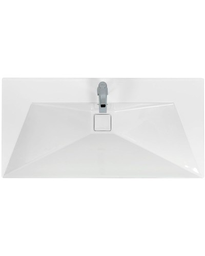 Раковина Cezares Molveno 90 CZR-1188-900/500 Белая