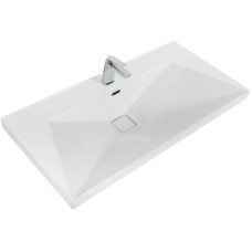 Раковина Cezares Molveno 100 CZR-1188-1000/500 Белая