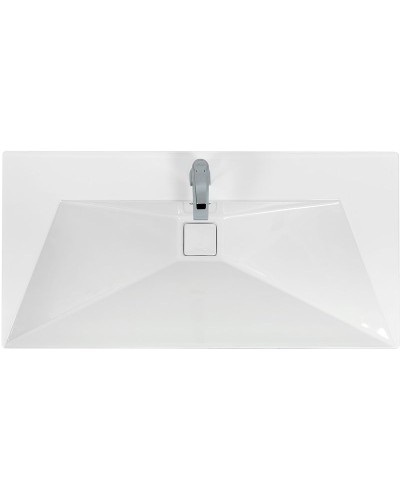 Раковина Cezares Molveno 100 CZR-1188-1000/500 Белая