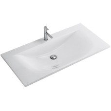 Раковина Cezares Molveno 100 CEZ1000/500-LV-MR Белая