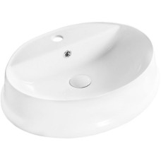 Раковина BelBagno 57 BB1399 Белая