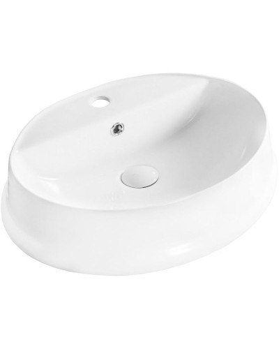 Раковина BelBagno 57 BB1399 Белая