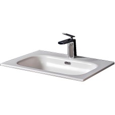 Раковина Boheme Armadi Art Vallessi 60 838-060-WG Белый глянец