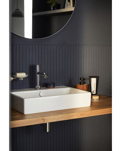 Раковина Jacob Delafon Sully 50 EVT112-00 Белая