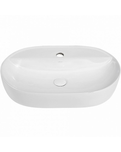 Раковина Abber Bequem 60 AC2113 Белая