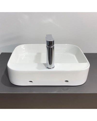 Раковина Comforty 50 78574-50 00-00012238 Белая