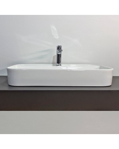 Раковина Comforty 70 78574-70 00-00012239 Белая