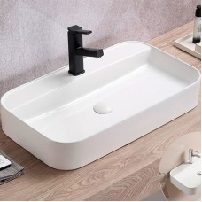 Раковина Comforty 70 78574-70 00-00012239 Белая