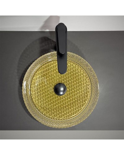 Раковина-чаша Comforty 36 GL04 00-00012242 Золото