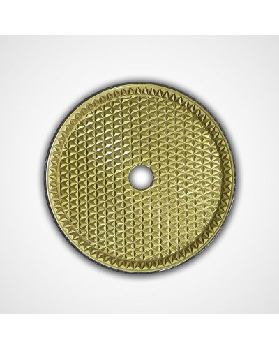 Раковина-чаша Comforty 36 GL04 00-00012242 Золото