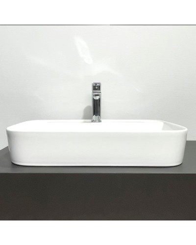 Раковина Comforty 60 78574-60 00-00012533 Белая