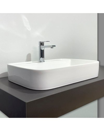 Раковина Comforty 60 78574-60 00-00012533 Белая