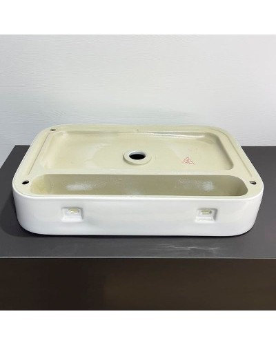 Раковина Comforty 60 78574-60 00-00012533 Белая