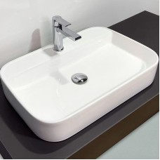 Раковина Comforty 60 78574-60 00-00012533 Белая