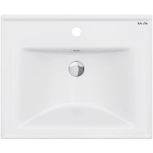 Раковина AM.PM X-Joy 55 M85AWCC0552WG Белая