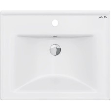 Раковина AM.PM X-Joy 55 M85AWCC0552WG Белая