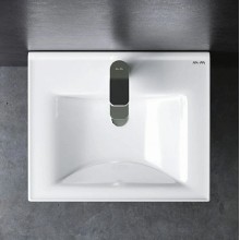 Раковина AM.PM X-Joy 55 M85AWCC0552WG Белая