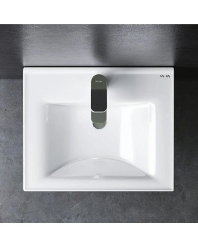 Раковина AM.PM X-Joy 55 M85AWCC0552WG Белая