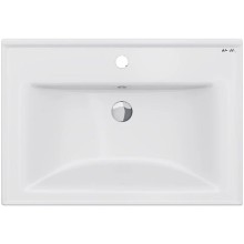 Раковина AM.PM X-Joy 65 M85AWCC0652WG Белая