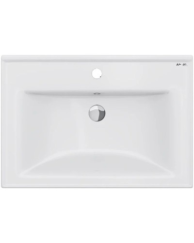 Раковина AM.PM X-Joy 65 M85AWCC0652WG Белая