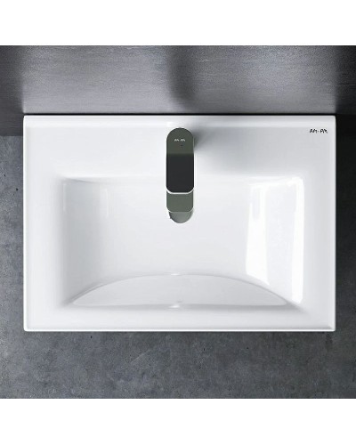 Раковина AM.PM X-Joy 65 M85AWCC0652WG Белая
