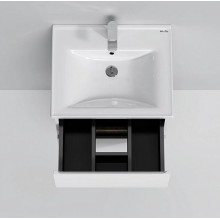 Раковина AM.PM X-Joy 65 M85AWCC0652WG Белая