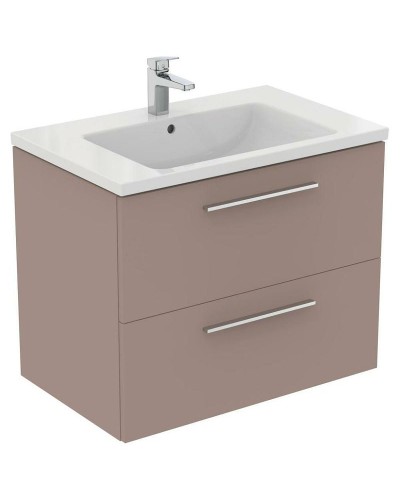 Раковина Ideal Standard I.Life B 81 T460401 Евробелая