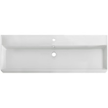 Раковина Cezares 120 CZR-MIL-120-LVB Белая