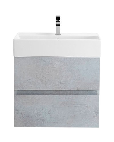 Раковина Cezares 60 CZR-MIL-60-LVB Белая