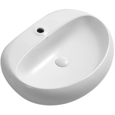 Раковина Abber Bequem 64 AC2112 Белая