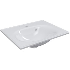Раковина Cezares Molveno 50 CZR-1923-500 Белая