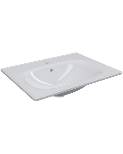 Раковина Cezares Molveno 60 CZR-1923-600 Белая