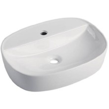 Раковина Gappo 50 GT308 Белая